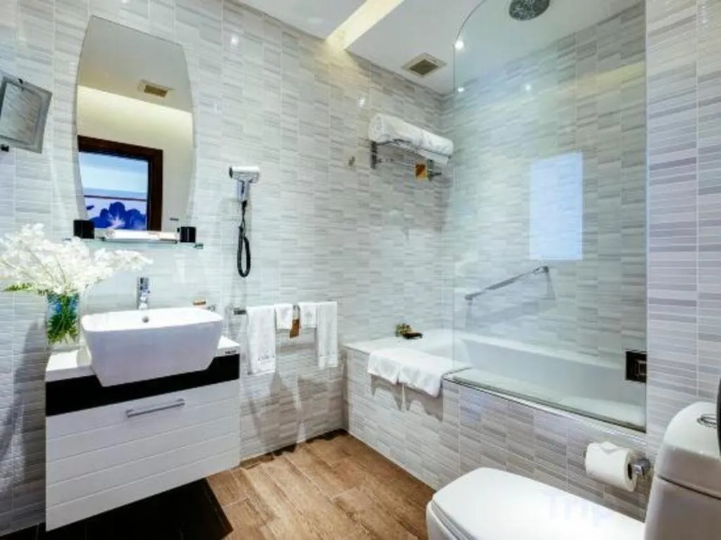 Baan Souchada Resort & Spa