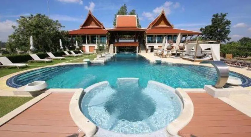 Baan Souchada Resort & Spa