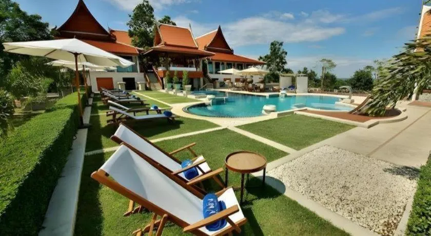 Baan Souchada Resort & Spa