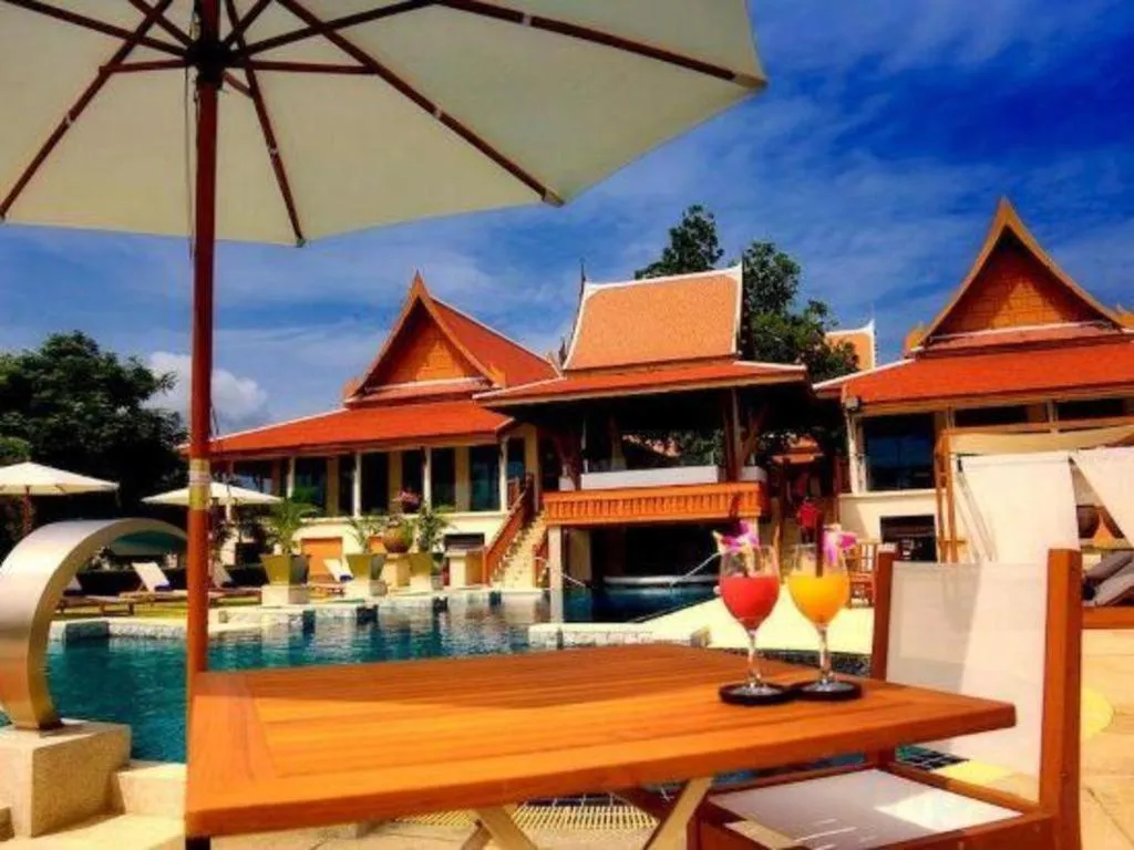 Baan Souchada Resort & Spa