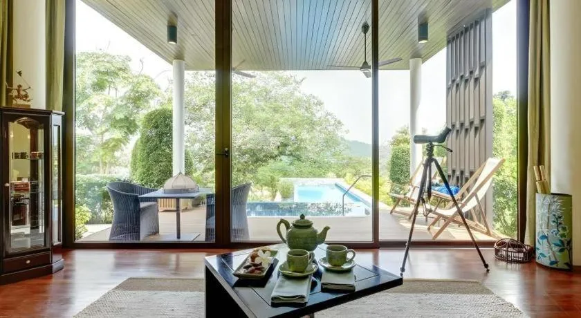 Baan Souchada Resort & Spa