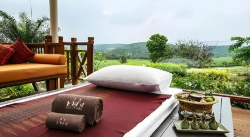 Baan Souchada Resort & Spa