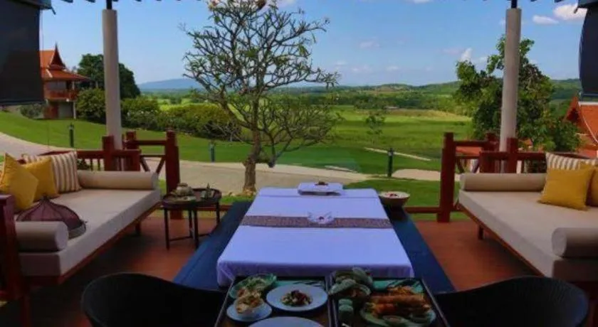 Baan Souchada Resort & Spa