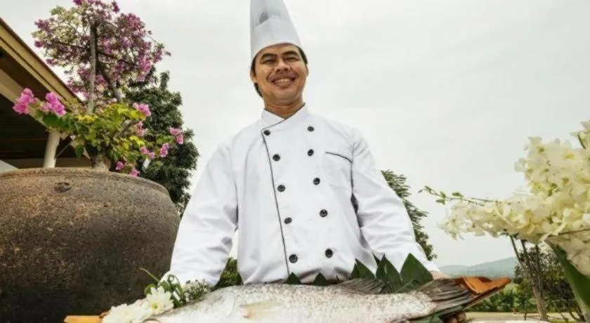 Baan Souchada Resort & Spa