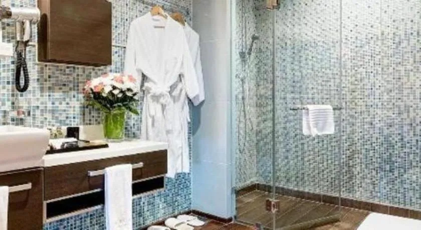 Baan Souchada Resort & Spa