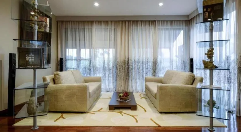 Baan Souchada Resort & Spa