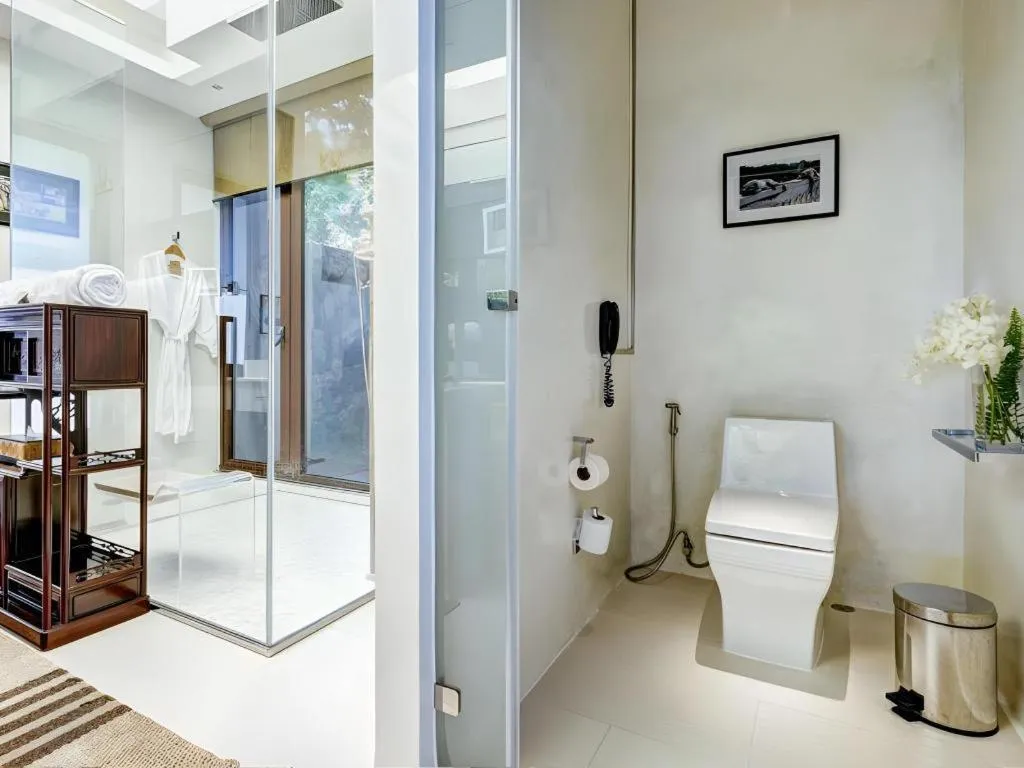 Baan Souchada Resort & Spa