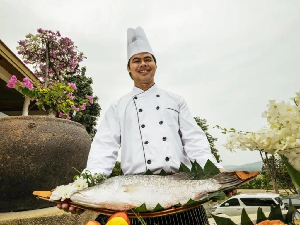 Baan Souchada Resort & Spa