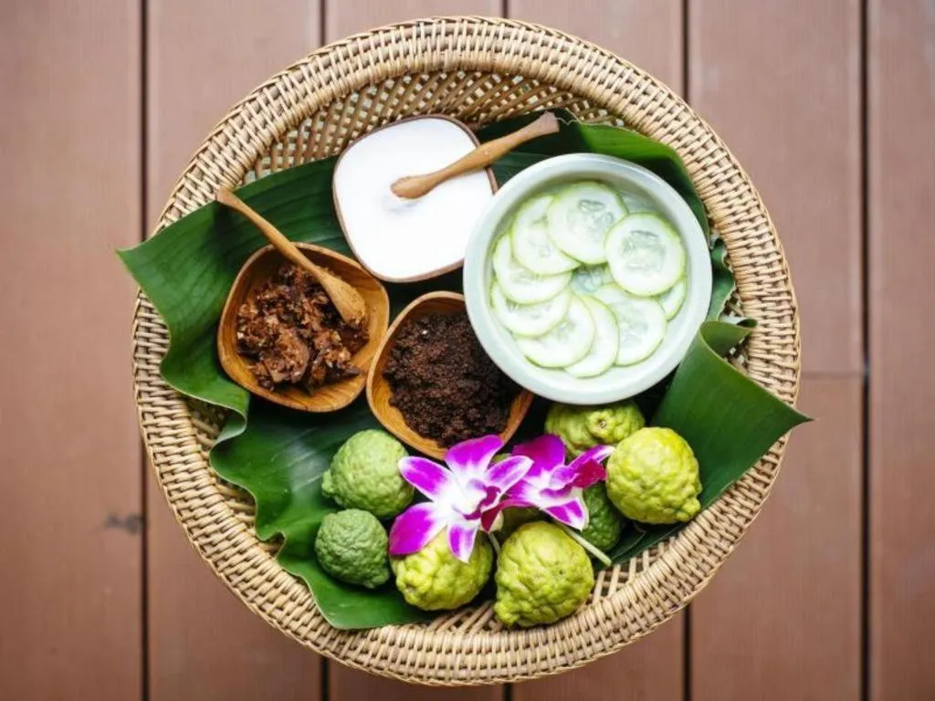 Baan Souchada Resort & Spa