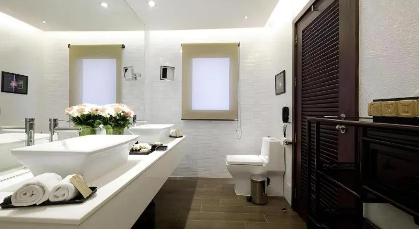 Baan Souchada Resort & Spa