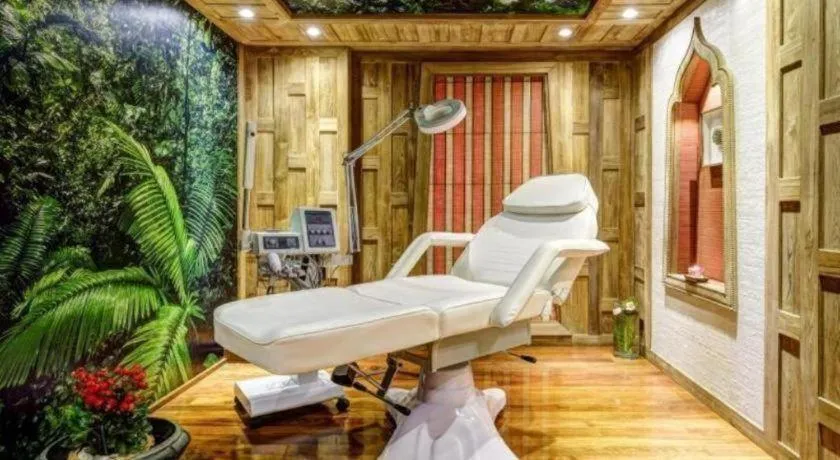 Baan Souchada Resort & Spa