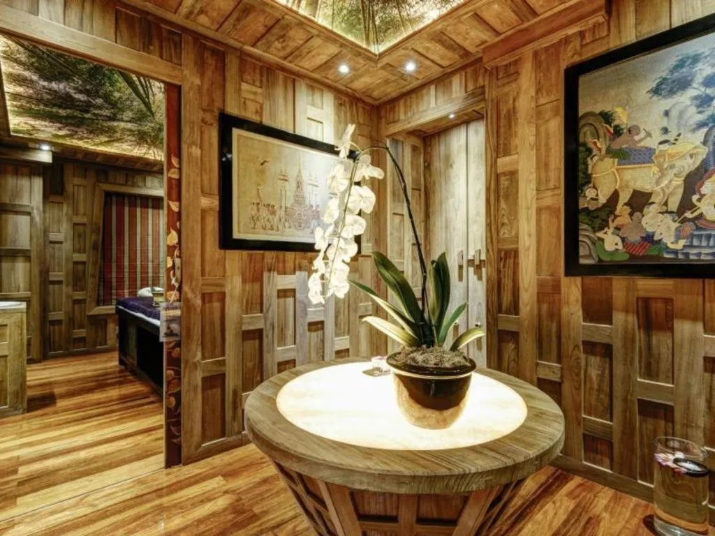 Baan Souchada Resort & Spa