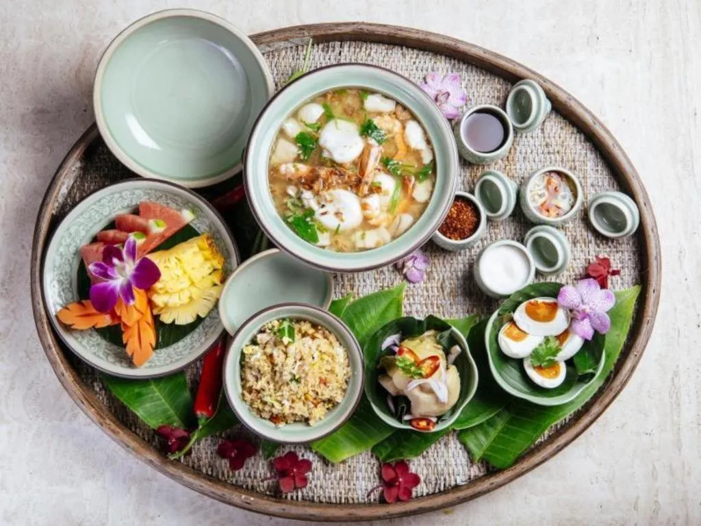 Baan Souchada Resort & Spa