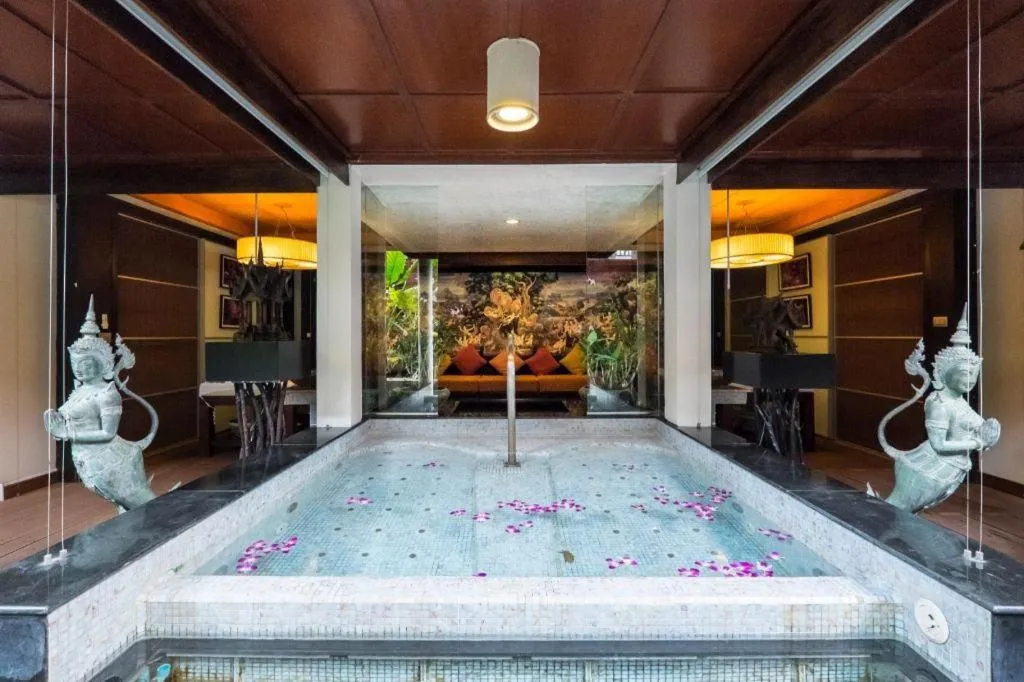 Baan Souchada Resort & Spa