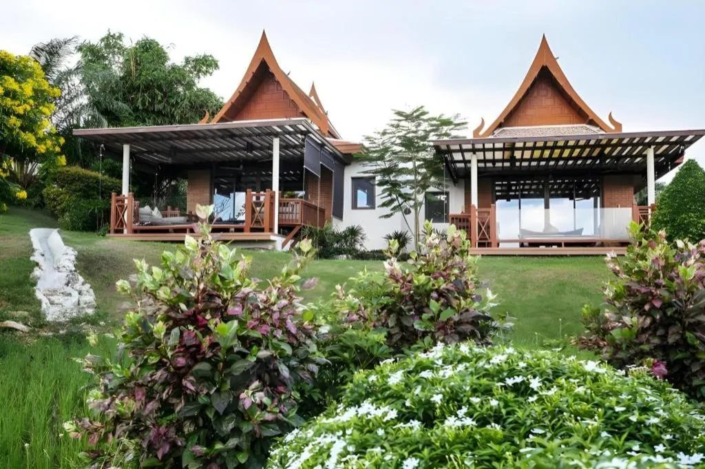 Baan Souchada Resort & Spa