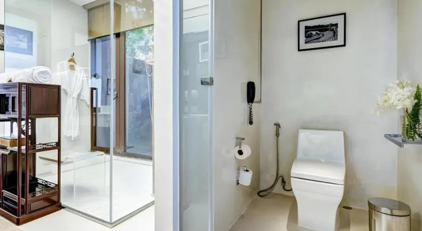 Baan Souchada Resort & Spa