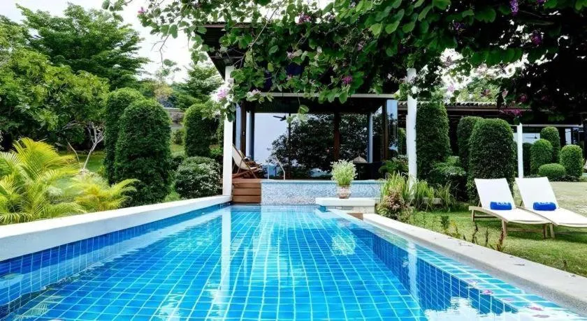 Baan Souchada Resort & Spa