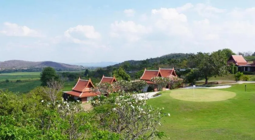 Baan Souchada Resort & Spa