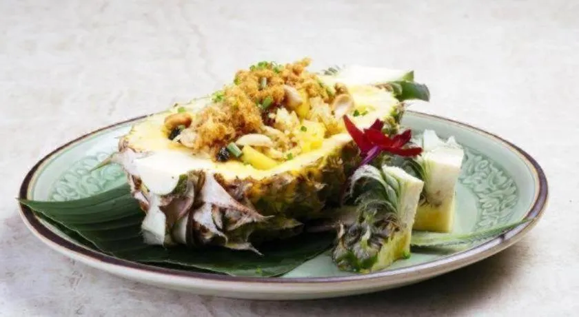 Baan Souchada Resort & Spa