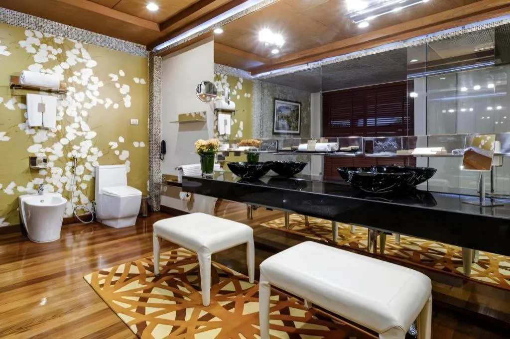 Baan Souchada Resort & Spa