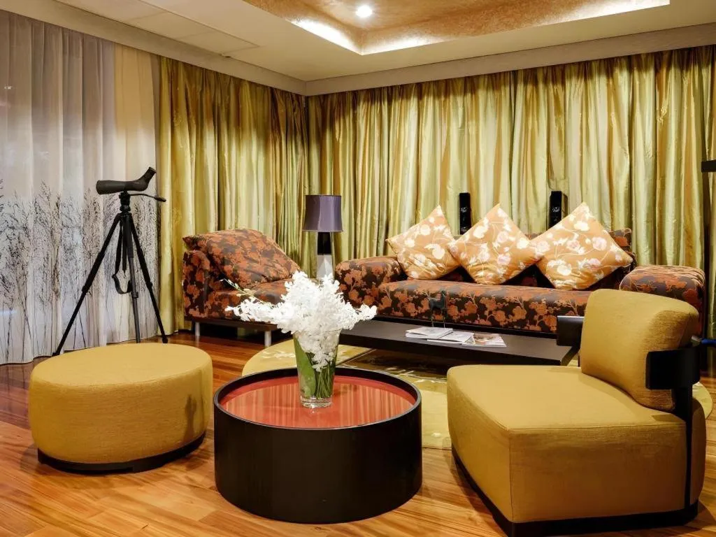 Baan Souchada Resort & Spa