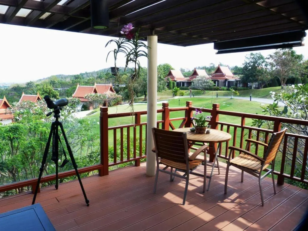 Baan Souchada Resort & Spa