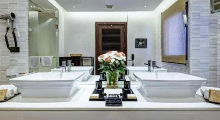 Baan Souchada Resort & Spa