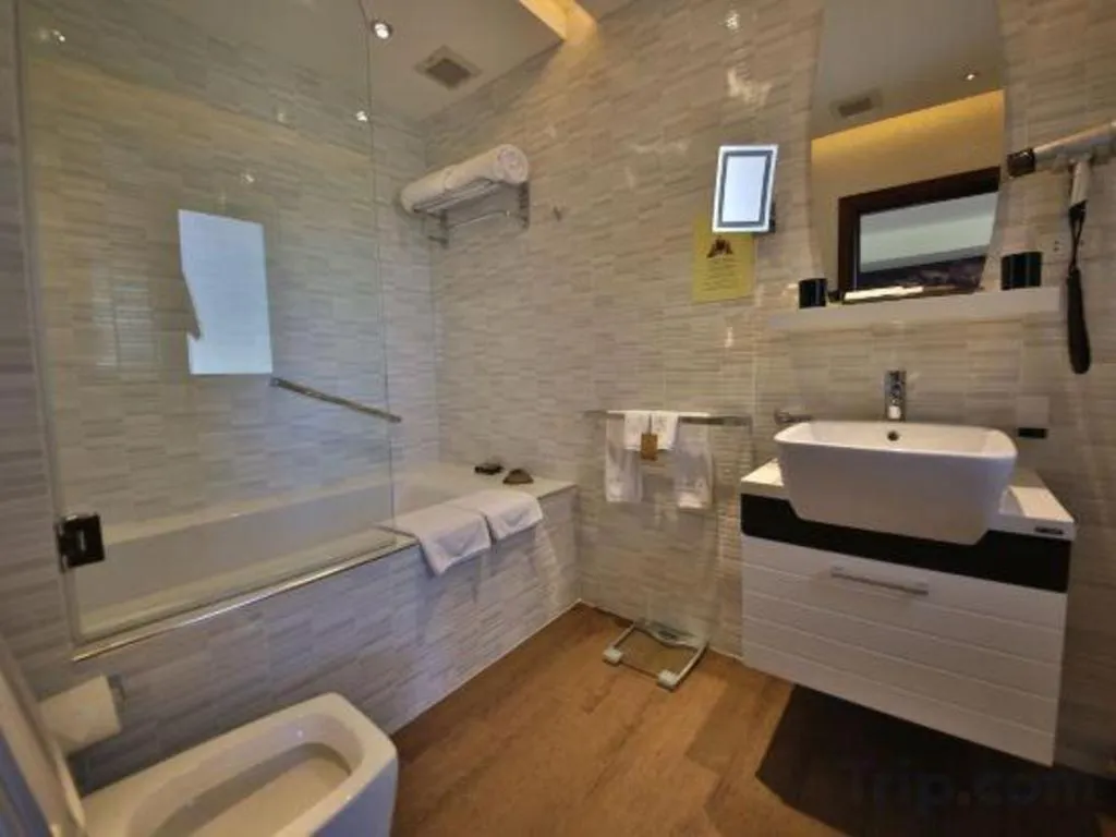 Baan Souchada Resort & Spa