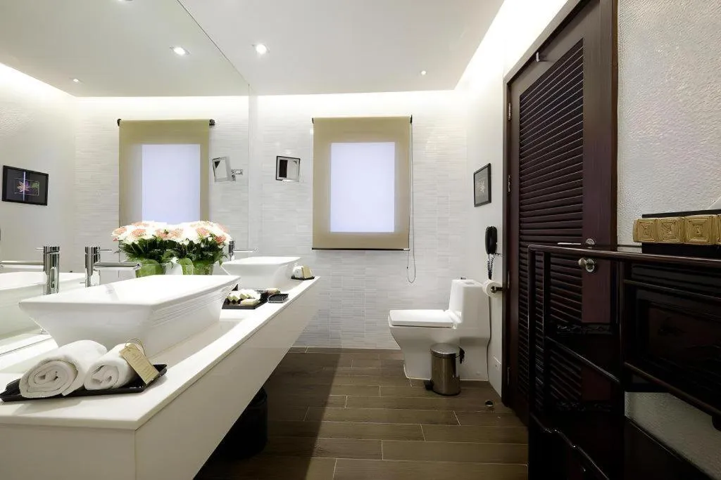 Baan Souchada Resort & Spa