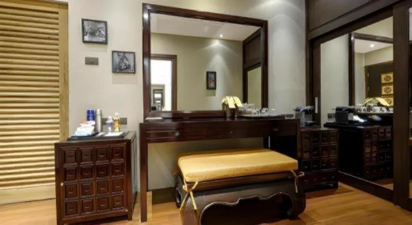 Baan Souchada Resort & Spa