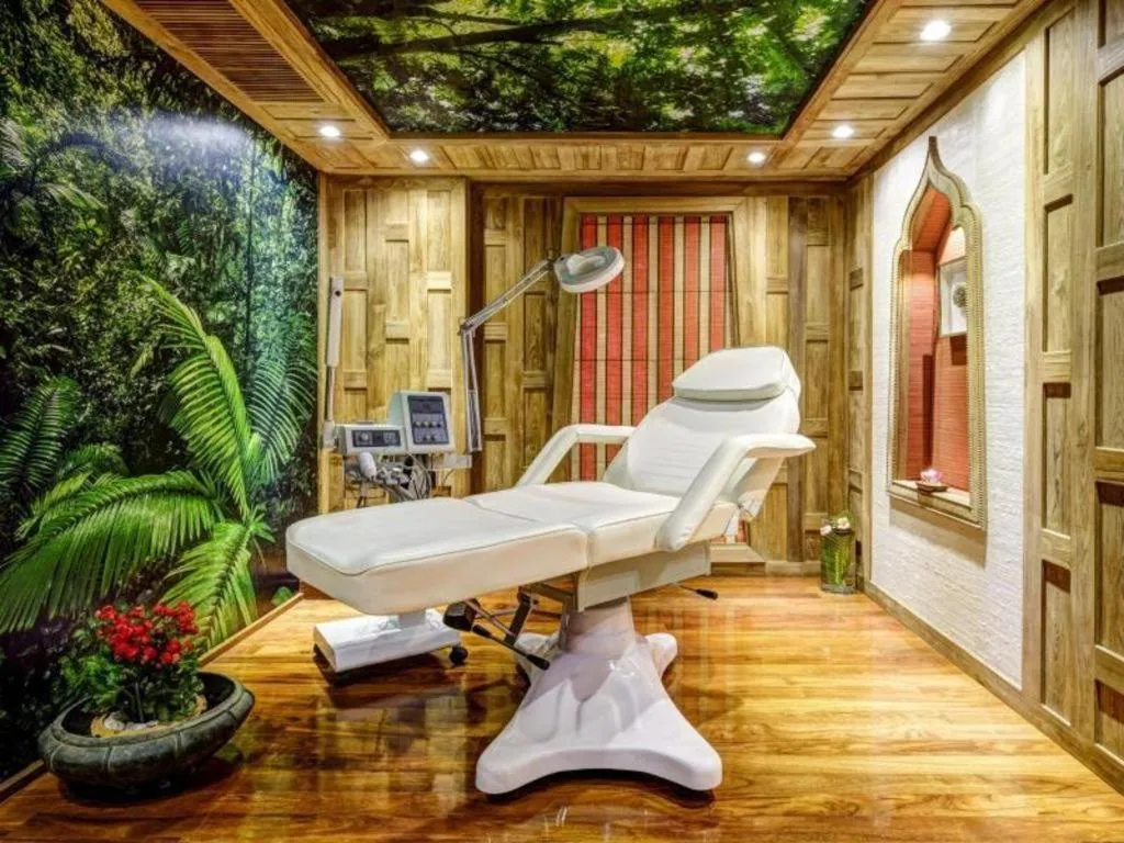 Baan Souchada Resort & Spa