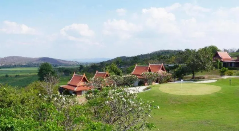 Baan Souchada Resort & Spa