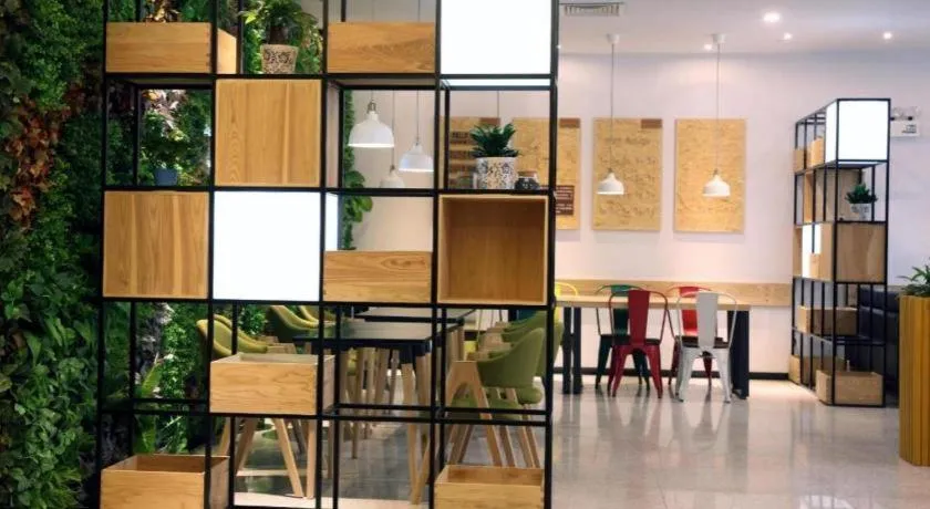 Lavande Hotel Pazhou Branch