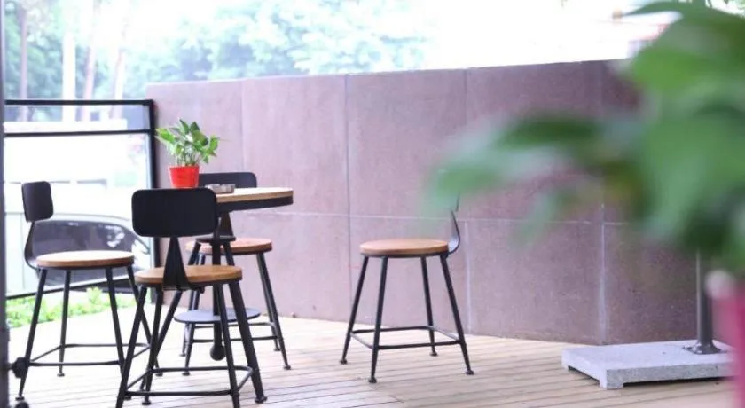 Lavande Hotel Pazhou Branch