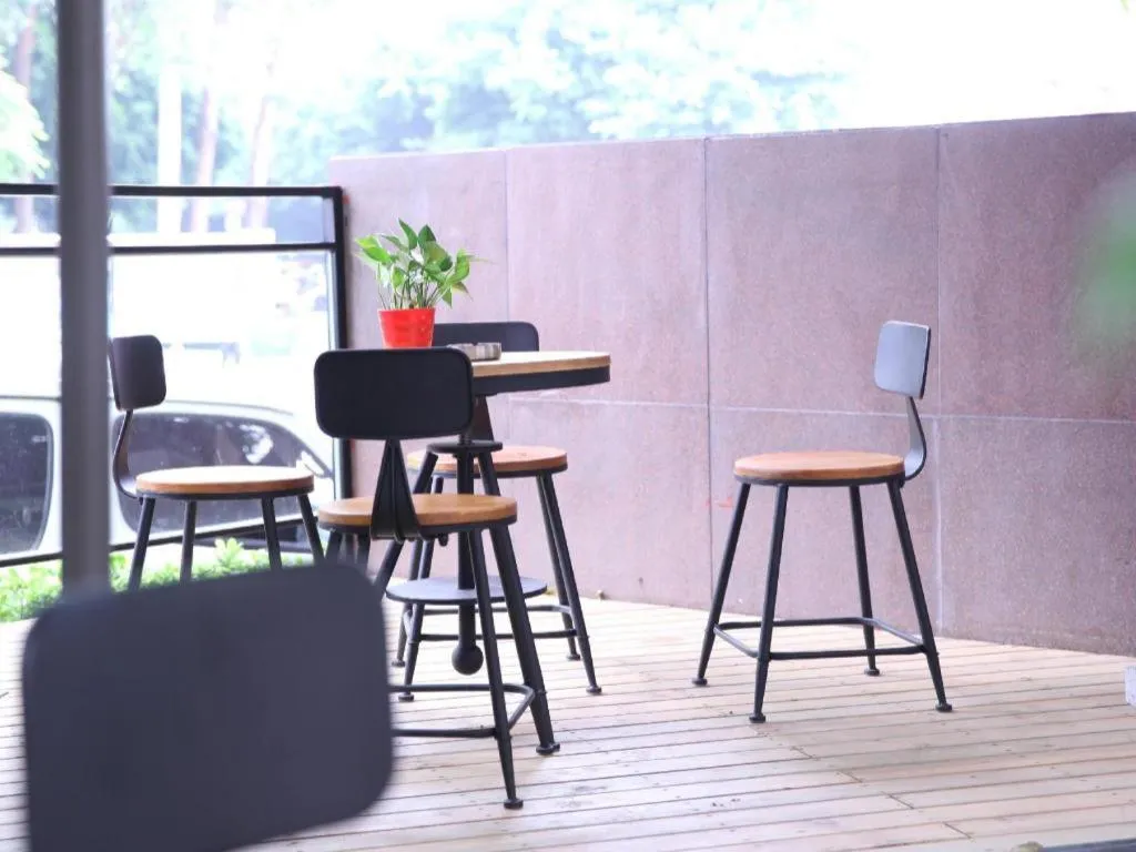 Lavande Hotel Pazhou Branch