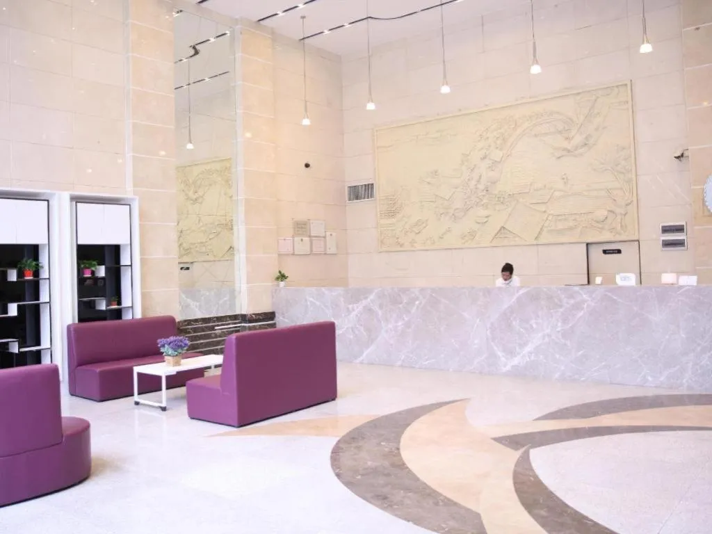 Lavande Hotel Pazhou Branch