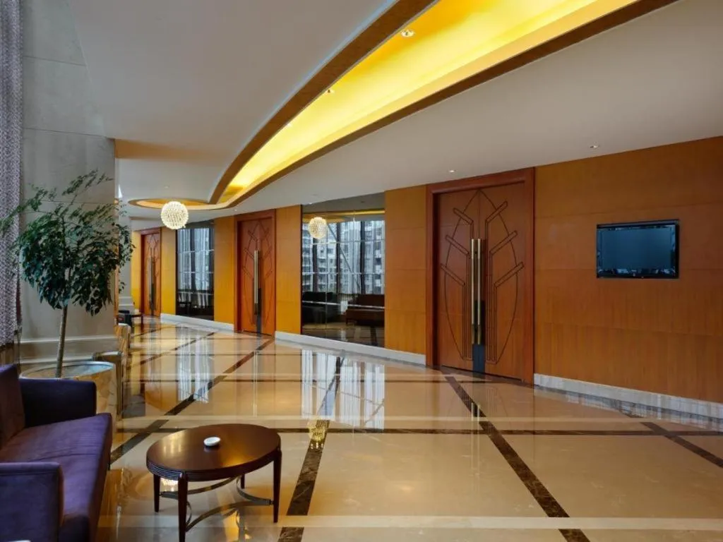 Putian Depo Hotel