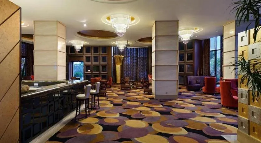 Putian Depo Hotel