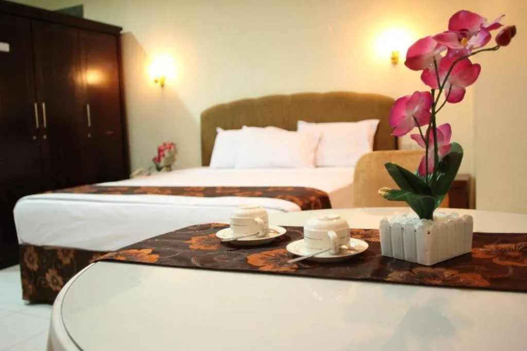 Permatahati Hotel and Convention Center