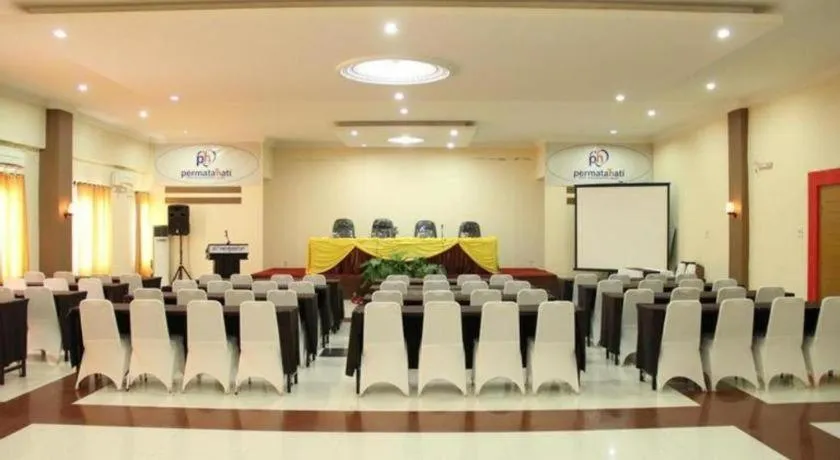 Permatahati Hotel and Convention Center