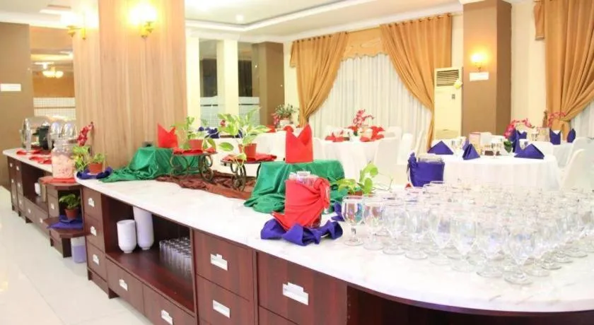 Permatahati Hotel and Convention Center