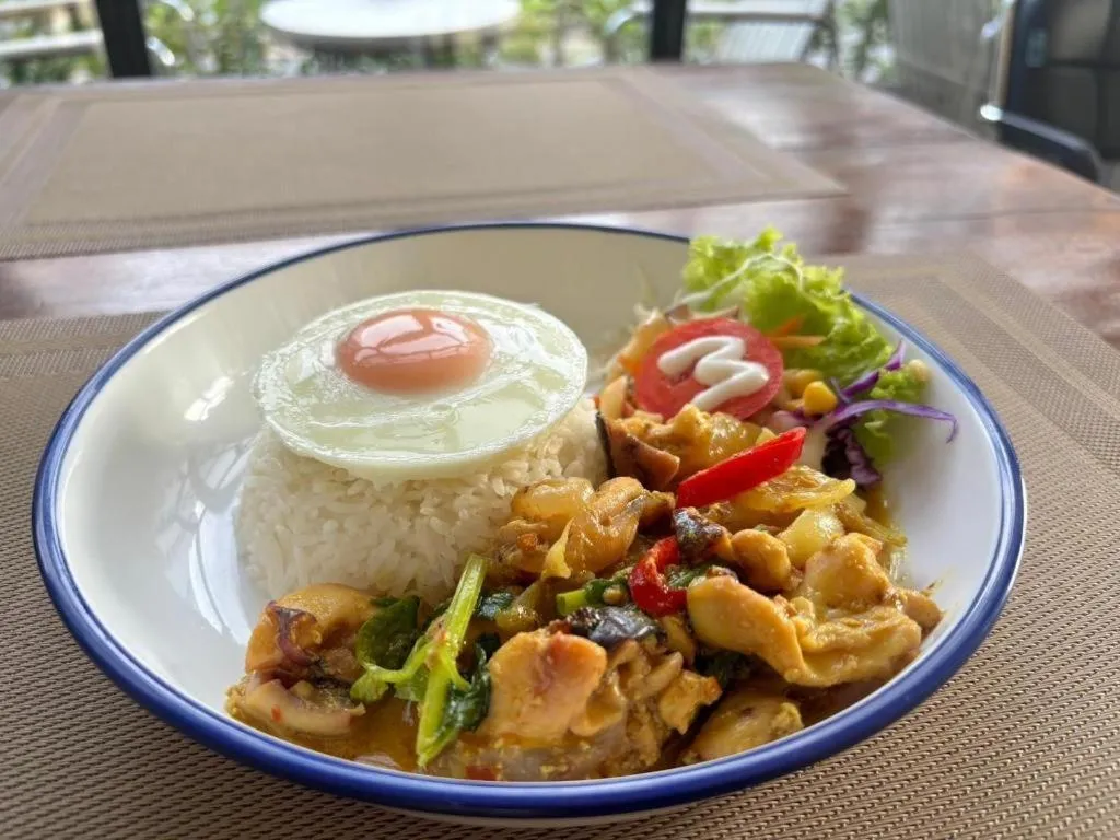 The Artel Nimman Hotel