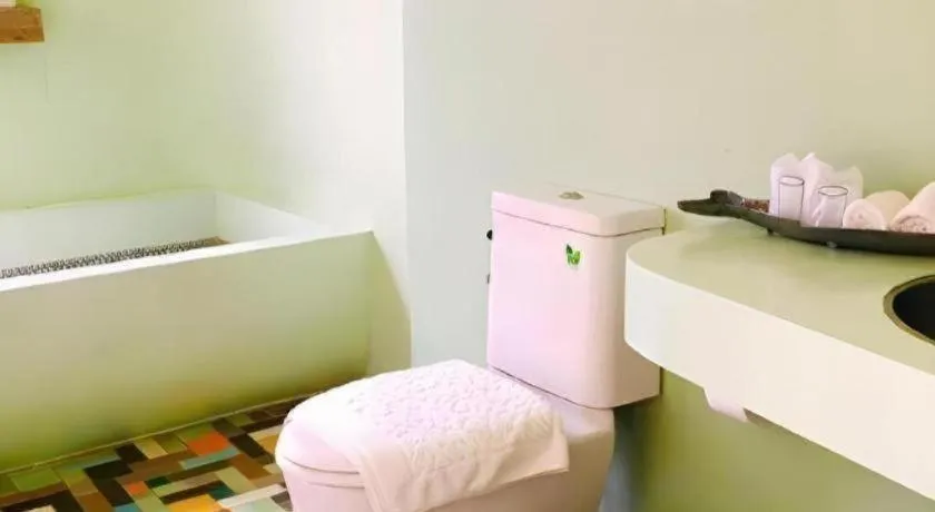 The Artel Nimman Hotel