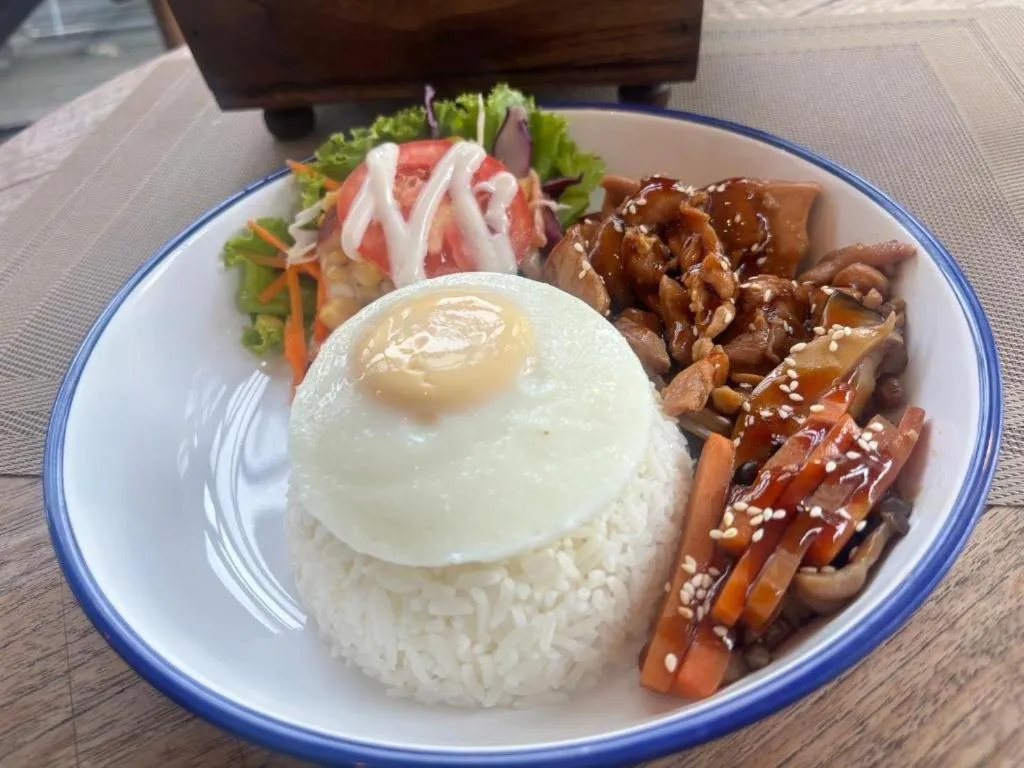 The Artel Nimman Hotel