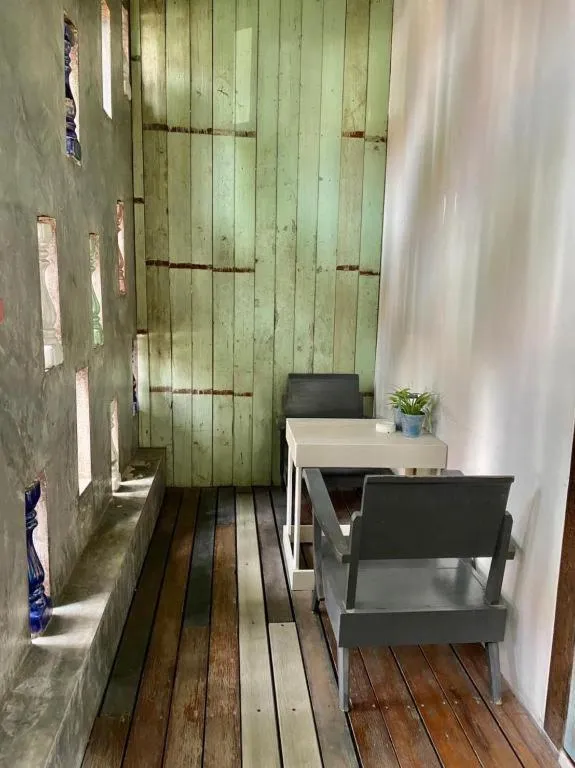 The Artel Nimman Hotel