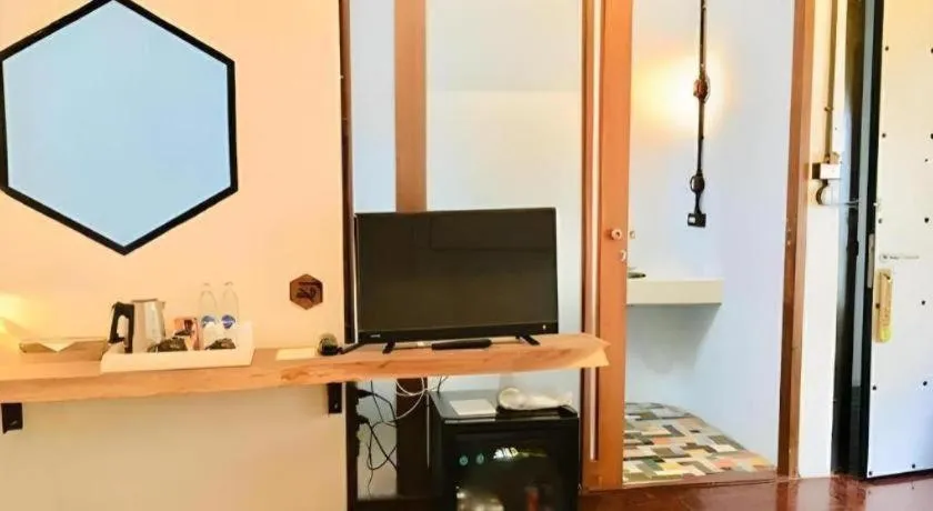 The Artel Nimman Hotel