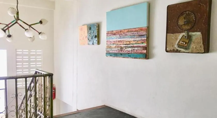 The Artel Nimman Hotel