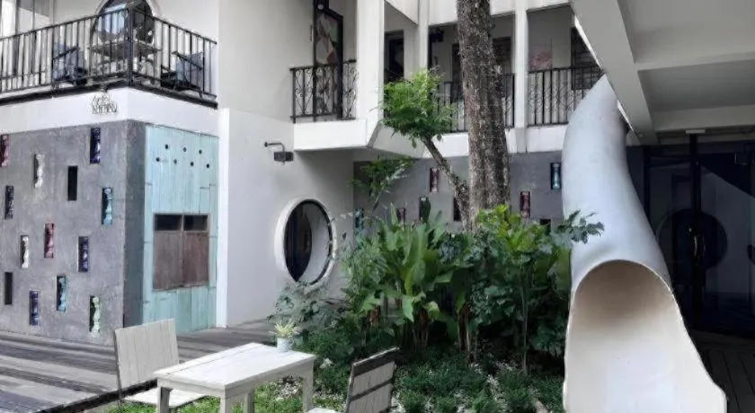 The Artel Nimman Hotel