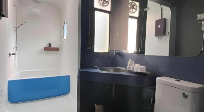 The Artel Nimman Hotel