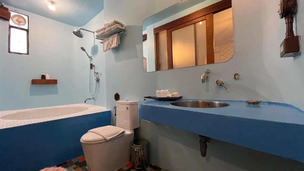 The Artel Nimman Hotel